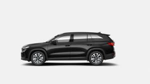 Skoda Kodiaq rendiauto