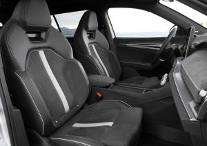 Skoda Kodiaq Rental car