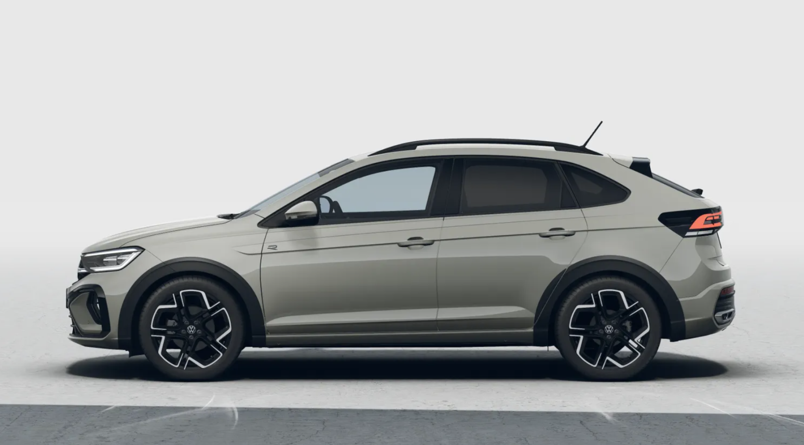 Volkswagen TAIGO rendiauto