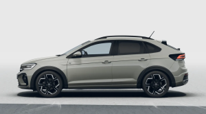 Volkswagen TAIGO rendiauto