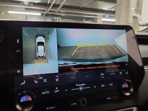 Lexus RX350 rendiauto