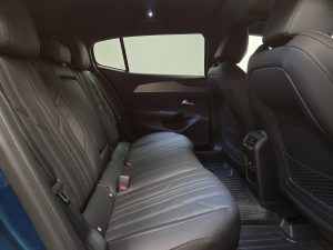 Peugeot 408 Rental car