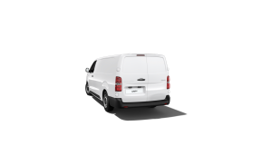 Citröen Jumpy rendiauto