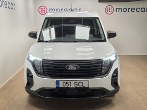 Ford Transit Courier Арендный автомобиль
