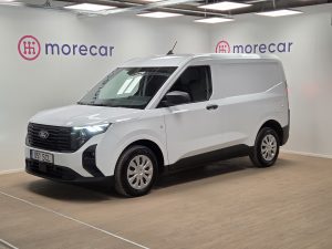 Ford Transit Courier Арендный автомобиль