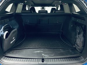 Skoda ENYAQ rendiauto