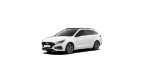 Hyundai I30 rendiauto