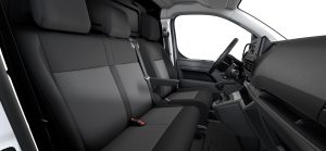 Citröen Jumpy rendiauto