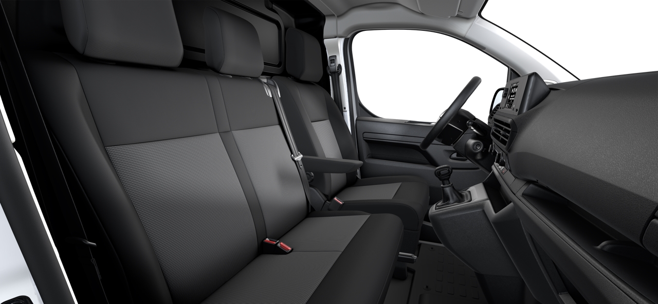 Citröen Jumpy rendiauto