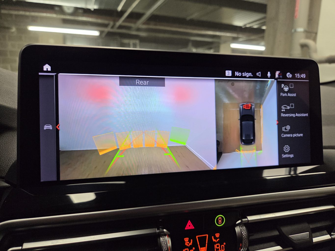 BMW X4 Арендный автомобиль