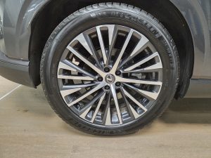 Lexus RX350 rendiauto