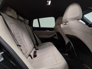 BMW X4 Арендный автомобиль