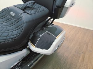 BMW R18  Арендный автомобиль