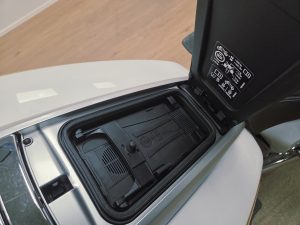 BMW R18  Арендный автомобиль