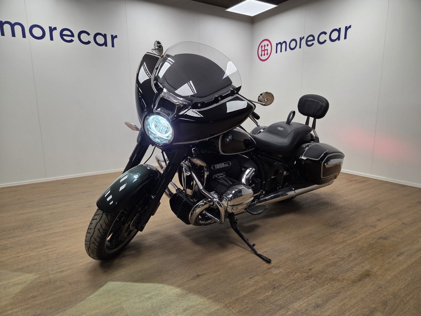 BMW R series Арендный автомобиль