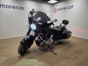 BMW R series Арендный автомобиль