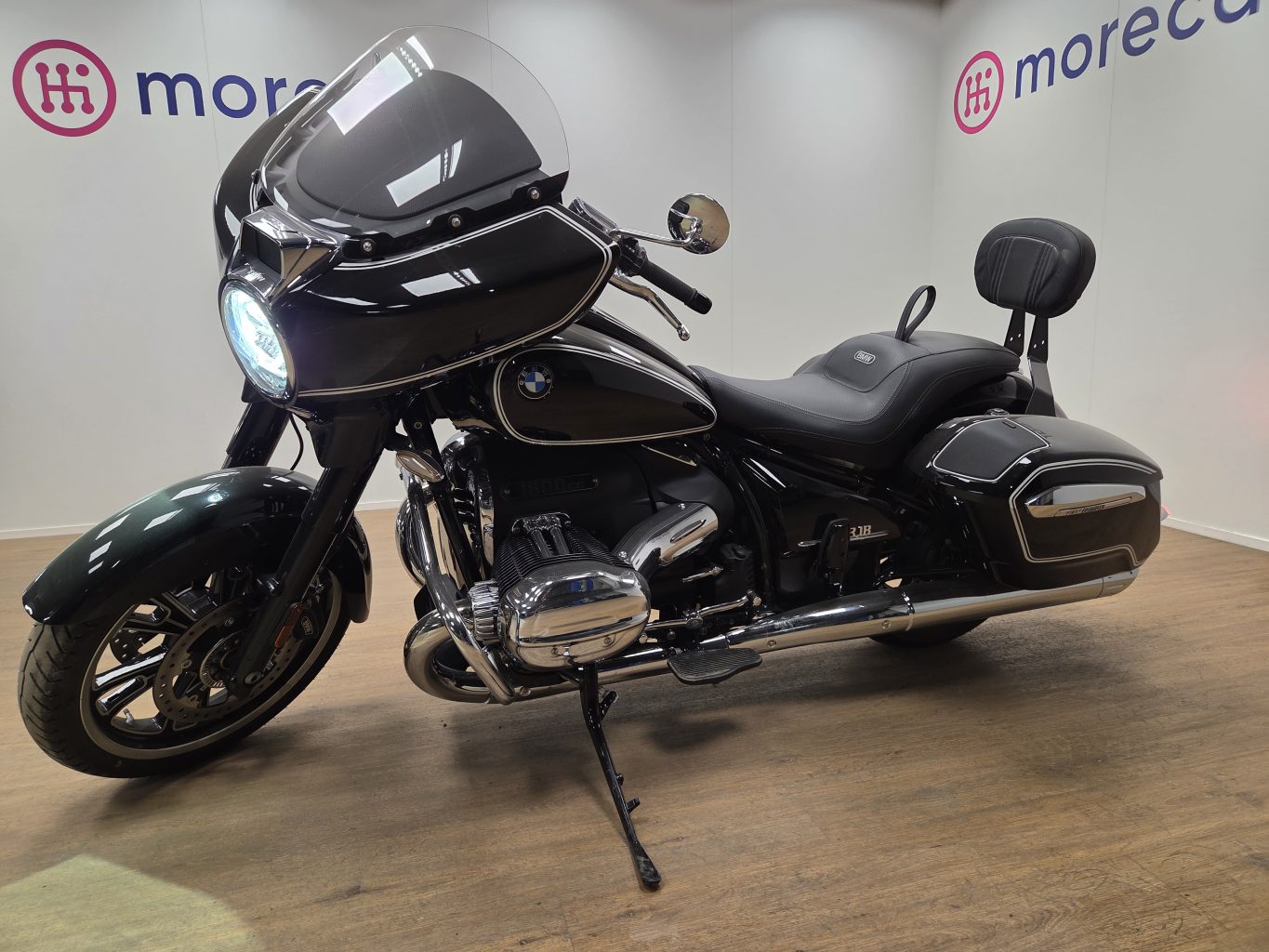 BMW R series Арендный автомобиль