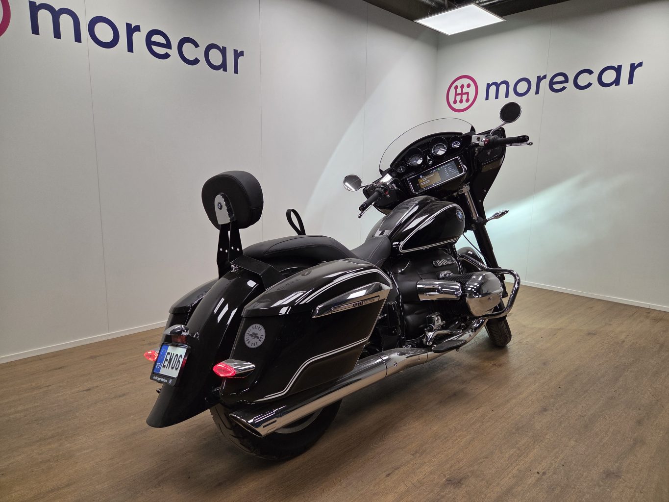 BMW R series Арендный автомобиль