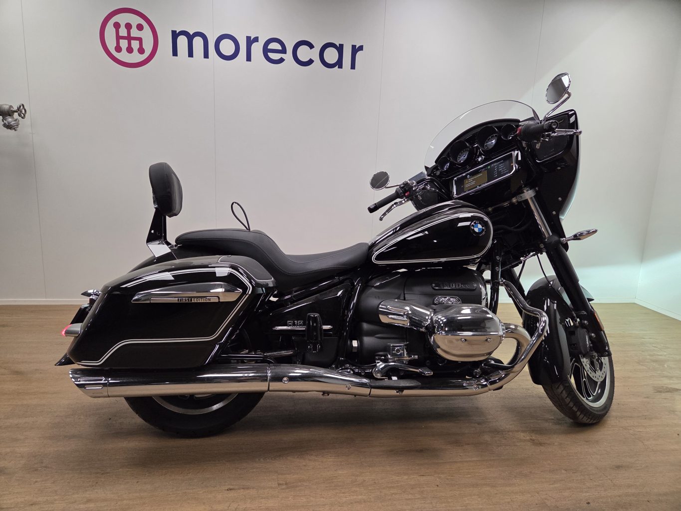 BMW R series Арендный автомобиль