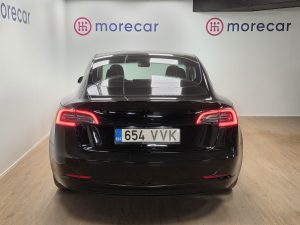 Tesla Model 3 rendiauto