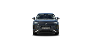 Volkswagen TAYRON rendiauto