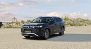 Volkswagen TAYRON rendiauto