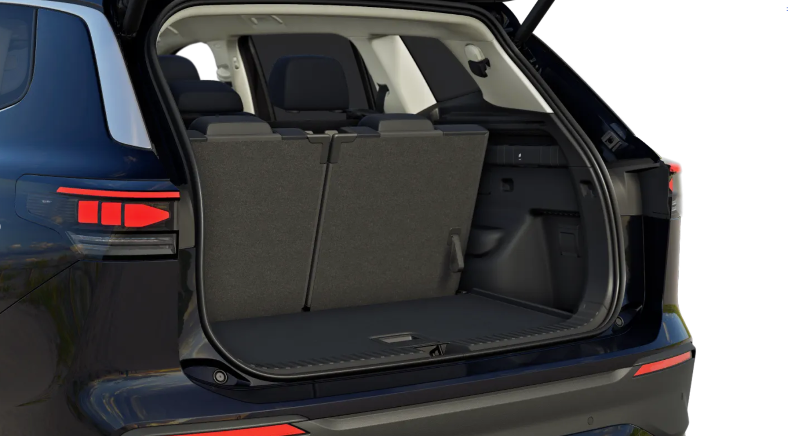 Volkswagen TAYRON rendiauto