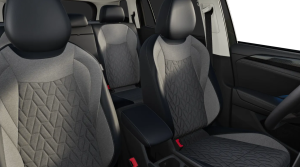 Volkswagen TAYRON rendiauto