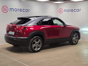 Mazda MX-30 Rental car