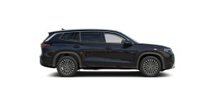 Volkswagen TAYRON rendiauto