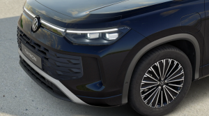 Volkswagen TAYRON rendiauto