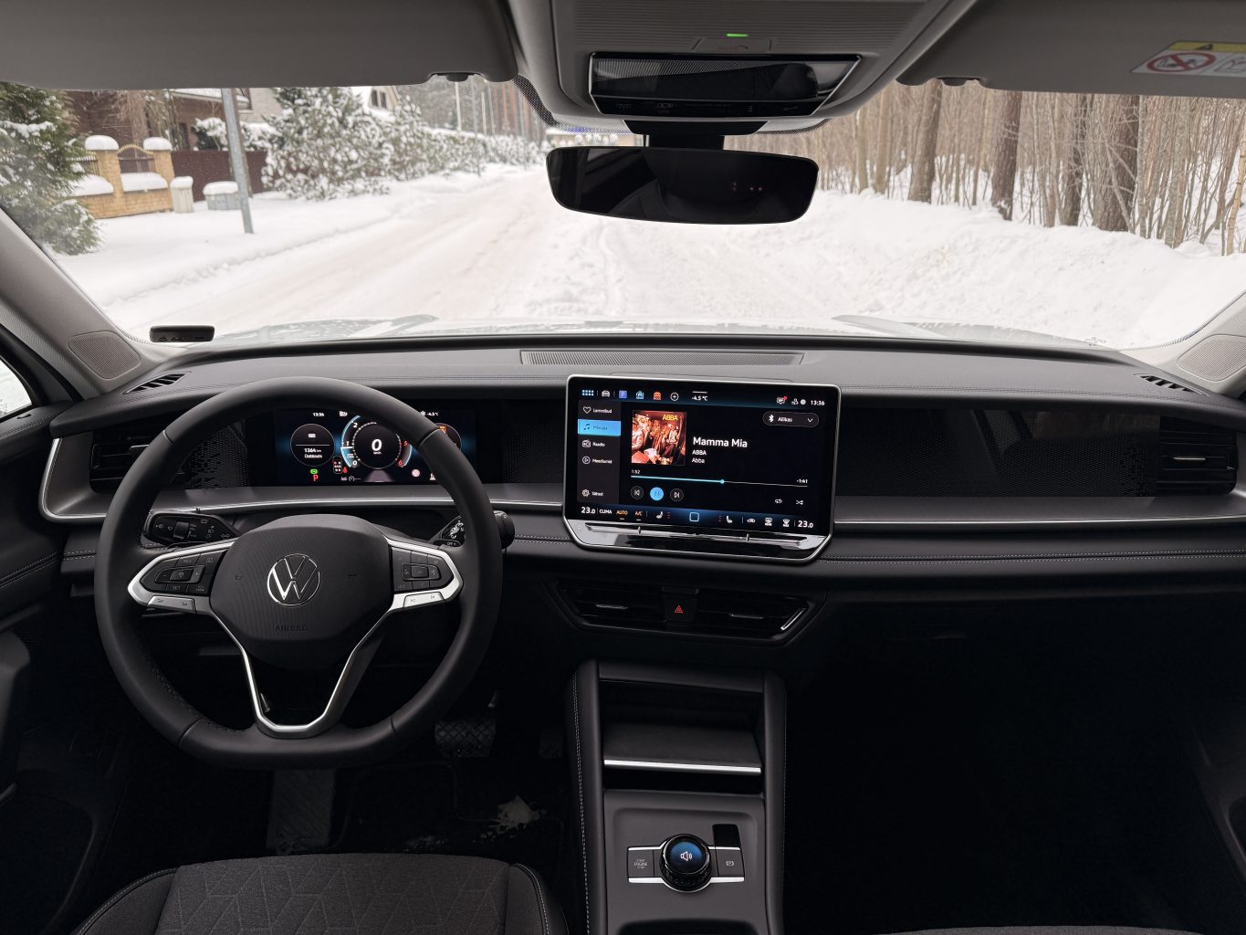 Volkswagen TAYRON rendiauto