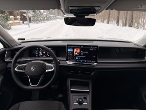 Volkswagen TAYRON rendiauto