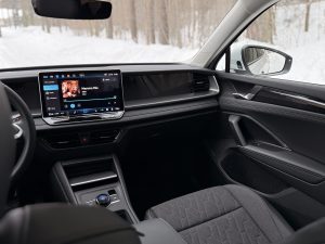 Volkswagen TAYRON rendiauto