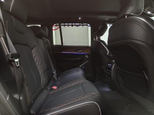 Jeep GRAND CHEROKEE Rental car
