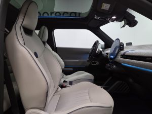 MINI COOPER Арендный автомобиль