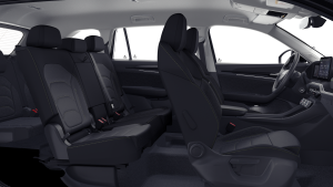 Skoda Kodiaq rendiauto