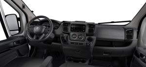 Citröen JUMPER Арендный автомобиль