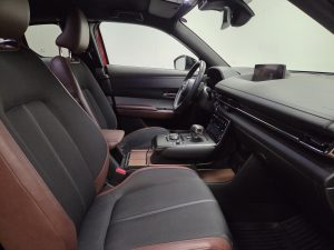 Mazda MX-30 Rental car