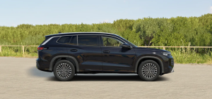 Volkswagen TAYRON rendiauto