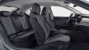 Skoda OCTAVIA Арендный автомобиль