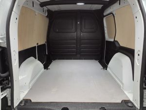 Renault KANGOO Rental car