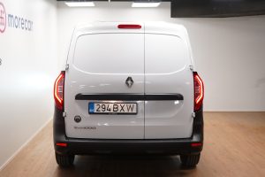 Renault KANGOO rendiauto