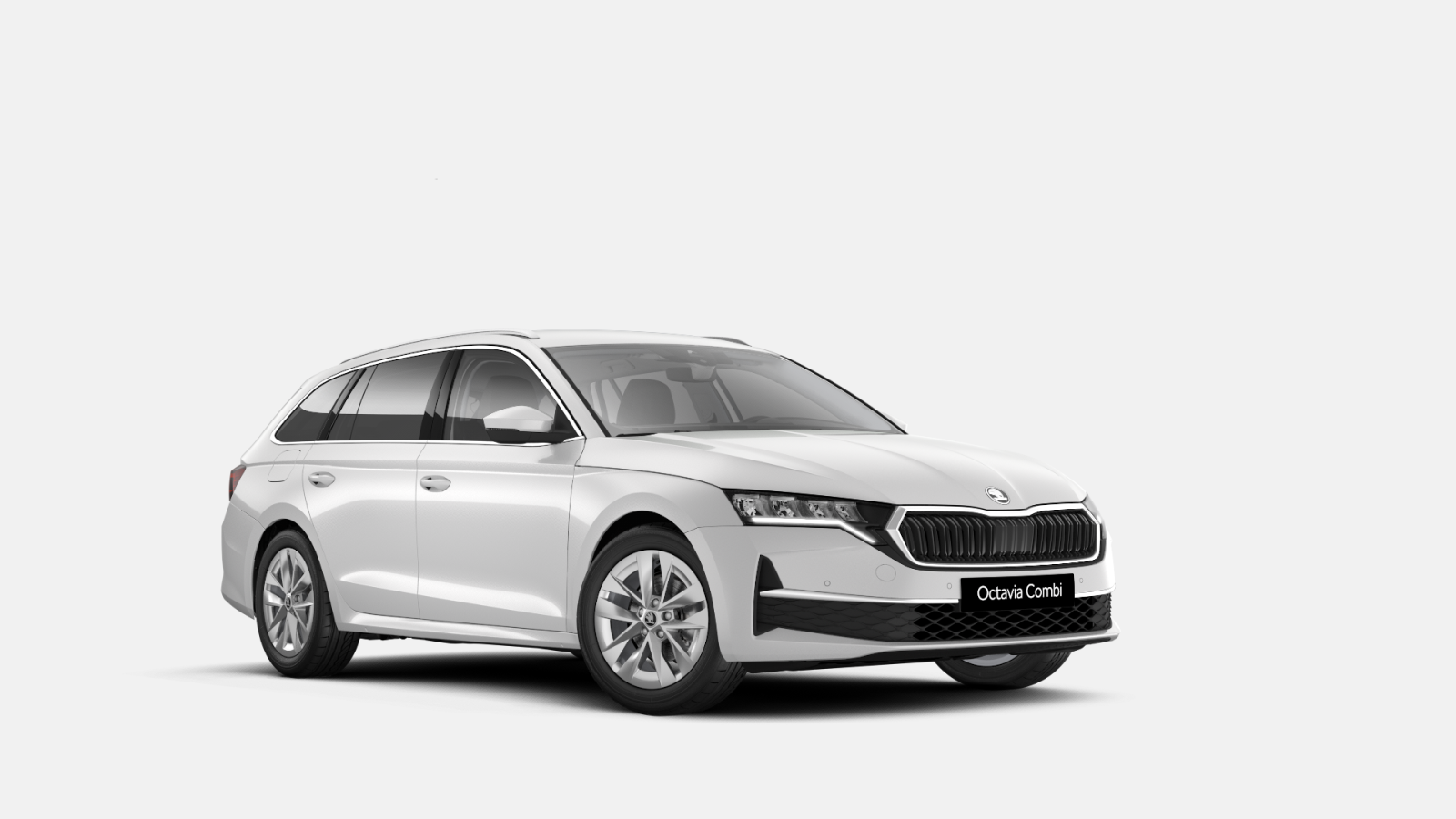 Skoda OCTAVIA Арендный автомобиль