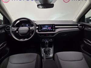 Skoda FABIA rendiauto