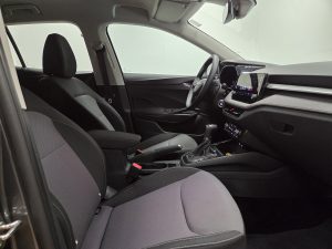 Skoda FABIA rendiauto