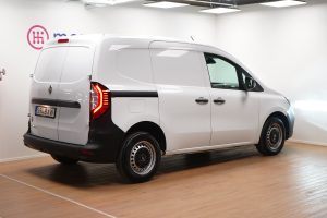 Renault KANGOO rendiauto