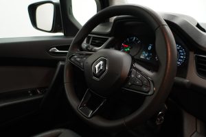 Renault KANGOO rendiauto