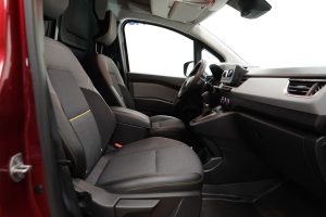 Renault KANGOO rendiauto