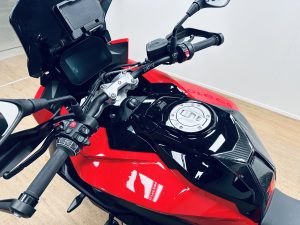 BMW  S1000XR  rendiauto